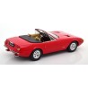 Ferrari 365 GTB/4 Daytona Cabrio  2.Serie 1971 (Red), KK-Scale 1:18