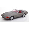 Ferrari 365 GTB/4 Daytona Cabrio  2.Serie 1971 (Grey Met.) model 1:18 KK-Scale KKDC180622