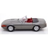 Ferrari 365 GTB/4 Daytona Cabrio  2.Serie 1971 (Grey Met.) model 1:18 KK-Scale KKDC180622