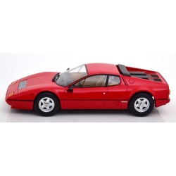 Ferrari 512 BBi 1981 (Red) model 1:18 KK-Scale KKDC180541