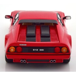 Ferrari 512 BBi 1981 (Red) model 1:18 KK-Scale KKDC180541