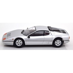 Ferrari 512 BBi 1981 (Silver), KK-Scale 1:18