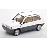Fiat Panda 45 Mk.I 1980 (White) model 1:18 KK-Scale KKDC180522