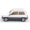 Fiat Panda 45 Mk.I 1980 (White) model 1:18 KK-Scale KKDC180522