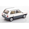 Fiat Panda 45 Mk.I 1980 (White) model 1:18 KK-Scale KKDC180522
