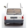 Fiat Panda 45 Mk.I 1980 (White) model 1:18 KK-Scale KKDC180522