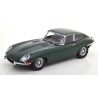 Jaguar E-Type Coupe Series 1 LHD 1961 (Green), KK-Scale 1:18