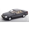 Mercedes Benz (C140) 600 SEC 1992 (Anthrazit Met.), KK-Scale 1:18