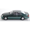 Mercedes Benz (C140) 600 SEC 1992 (Green Met.), KK-Scale 1:18