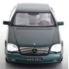 Mercedes Benz (C140) 600 SEC 1992 (Green Met.), KK-Scale 1:18