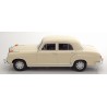 Mercedes Benz (W180 II) 220S Limousine Ponton 1956 (Beige) model 1:18 KK-Scale KKDC180324