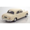 Mercedes Benz (W180 II) 220S Limousine Ponton 1956 (Beige) model 1:18 KK-Scale KKDC180324