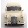 Mercedes Benz (W180 II) 220S Limousine Ponton 1956 (Beige) model 1:18 KK-Scale KKDC180324