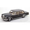 Mercedes Benz (W100) 600 SWB 1963 (Black) model 1:18 KK-Scale KKDC180601