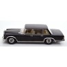 Mercedes Benz (W100) 600 SWB 1963 (Black) model 1:18 KK-Scale KKDC180601