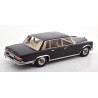 Mercedes Benz (W100) 600 SWB 1963 (Black) model 1:18 KK-Scale KKDC180601