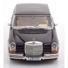 Mercedes Benz (W100) 600 SWB 1963 (Black) model 1:18 KK-Scale KKDC180601