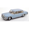 Mercedes Benz (W100) 600 SWB 1963 (Blue Met.) model 1:18 KK-Scale KKDC180602