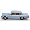 Mercedes Benz (W100) 600 SWB 1963 (Blue Met.) model 1:18 KK-Scale KKDC180602