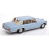 Mercedes Benz (W100) 600 SWB 1963 (Blue Met.) model 1:18 KK-Scale KKDC180602