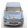 Mercedes Benz (W100) 600 SWB 1963 (Blue Met.) model 1:18 KK-Scale KKDC180602
