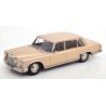 Mercedes Benz (W100) 600 SWB 1963 (Gold Met.), KK-Scale 1:18