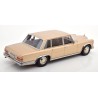 Mercedes Benz (W100) 600 SWB 1963 (Gold Met.), KK-Scale 1:18