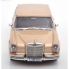 Mercedes Benz (W100) 600 SWB 1963 (Gold Met.), KK-Scale 1:18