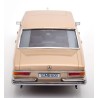 Mercedes Benz (W100) 600 SWB 1963 (Gold Met.), KK-Scale 1:18