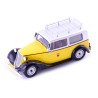 Tatra 57B PTT 1947 model 1:43 AutoCult AC-08017