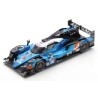 Alpine A470 - Gibson Nr.36 Signatech Alpine ELF 8th 24H Le Mans 2020