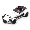 Donkervoort D8 GTO-40 Anniversary 2018 (White Met.)