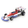 March 751 Nr.28 5th British GP 1975 model 1:43 Spark S5375