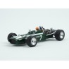 Cooper T86B Nr.7 3rd Monaco GP 1968 model 1:43 Spark S6982