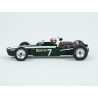 Cooper T86B Nr.7 3rd Monaco GP 1968 model 1:43 Spark S6982