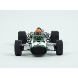 Cooper T86B Nr.7 3rd Monaco GP 1968 model 1:43 Spark S6982
