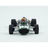 Cooper T86B Nr.7 3rd Monaco GP 1968 model 1:43 Spark S6982