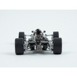 Cooper T86B Nr.7 3rd Monaco GP 1968 model 1:43 Spark S6982