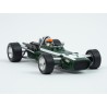 Cooper T86B Nr.7 3rd Monaco GP 1968 model 1:43 Spark S6982