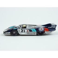 Porsche 917 LH Nr.21 24H Le Mans 1971, Spark 1/43 scale