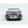 Porsche 917 LH Nr.21 24H Le Mans 1971, Spark 1/43 scale