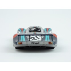 Porsche 917 LH Nr.21 24H Le Mans 1971, Spark 1/43 scale