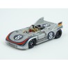 Porsche 908/3 Nr.8 Targa Florio 1971, Spark 1/43 scale