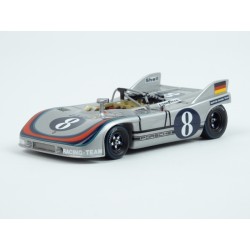 Porsche 908/3 Nr.8 Targa Florio 1971, Spark 1/43 scale