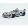 Porsche 908/3 Nr.8 Targa Florio 1971, Spark 1/43 scale