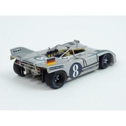 Porsche 908/3 Nr.8 Targa Florio 1971, Spark 1/43 scale