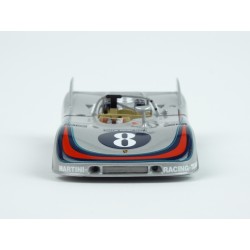 Porsche 908/3 Nr.8 Targa Florio 1971, Spark 1/43 scale