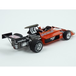 March 731 Nr.14 British GP 1973 model 1:43 Spark S5373