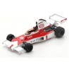 McLaren M23 Nr.1 Winner British GP 1975 model 1:43 Spark S5743