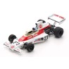McLaren M23 Nr.23 South African GP 1974 model 1:43 Spark S5737